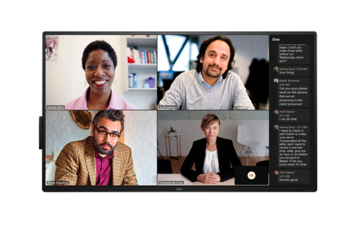 Buy Dell Pro 65 Plus Monitor 75