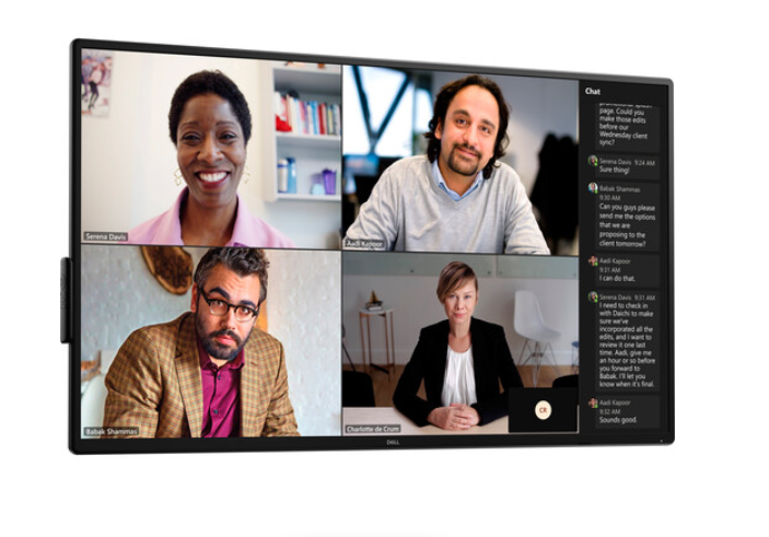 Buy Dell Pro 65 Plus Monitor 75