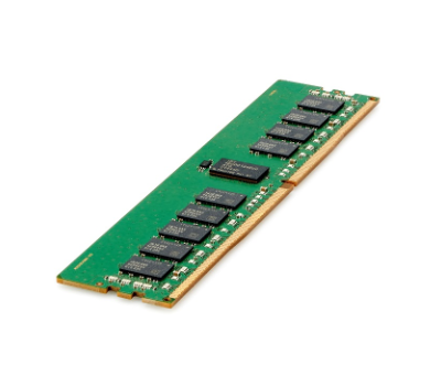 Buy HPE 16-GB (1x16GB) Single Rank x4 DDR4-2933 Registerd Smart Memory P06187-001
