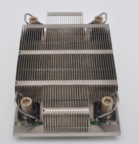 Buy 0VH8RK Dell R450 / R650 Heatsink with CPU Bracket