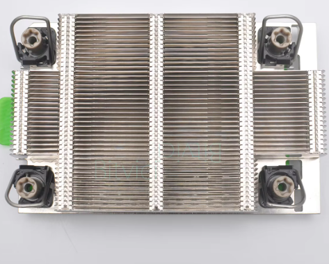 Buy 0VH8RK Dell R450 / R650 Heatsink with CPU Bracket