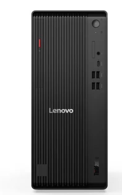 Lenovo ThinkCentre M70t Gen 6 Intel Core™ Ultra 7 265, 20C 12YM000LGP