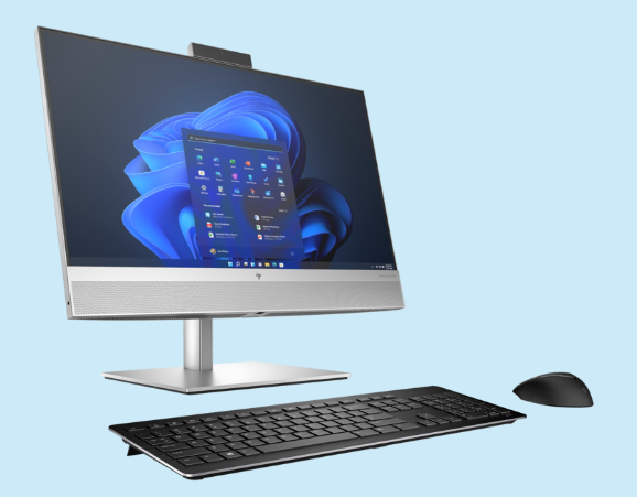 Buy 999X8ET#BH5	HP EO 840 G9 AIO i7-13700/16/512/W11P/T HP All-in-One Touchscreen PC