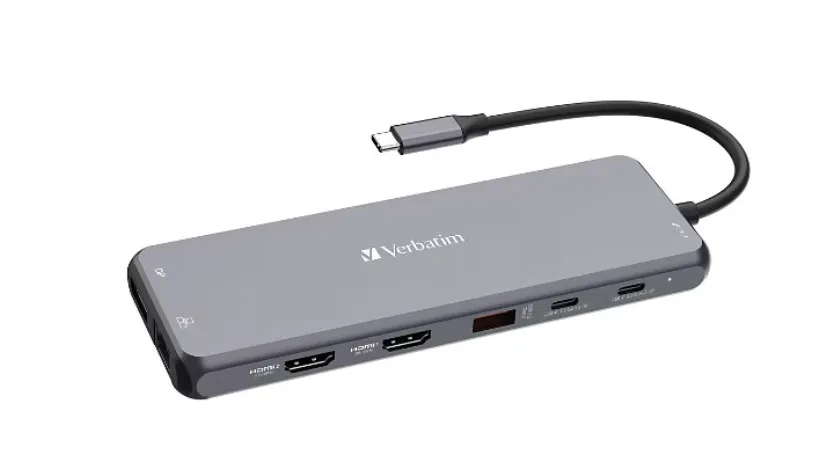 Buy VBRTM-USB C PRO MULTI 13 32153