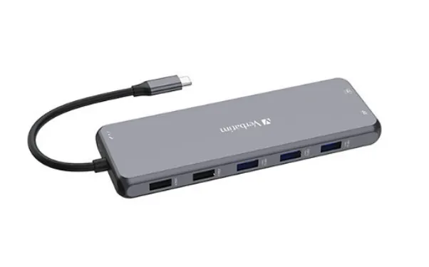 Buy VBRTM-USB C PRO MULTI 13 32153