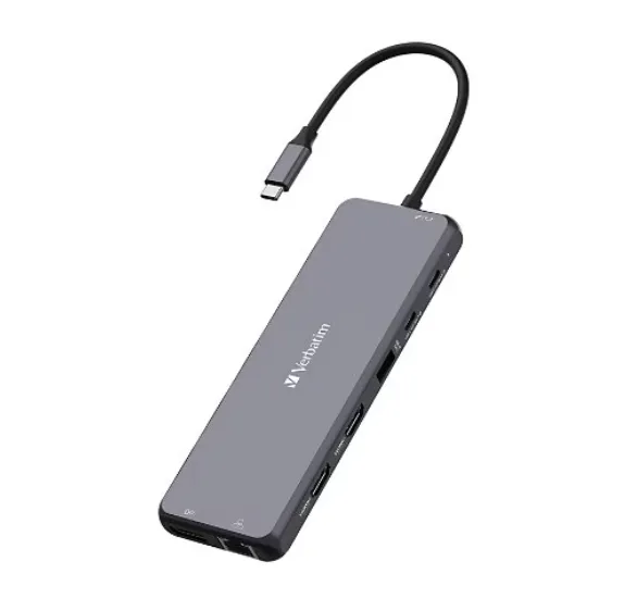 Buy VBRTM-USB C PRO MULTI 13 32153