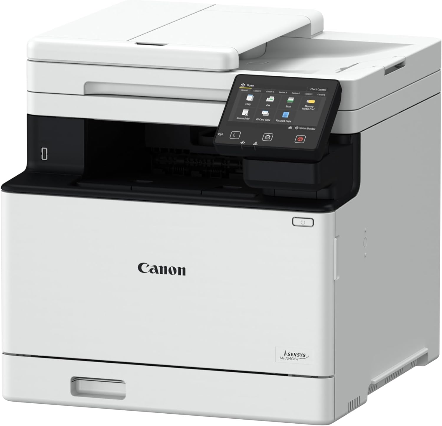 Buy CANON PRINTER I-SENSYS MF754CDW