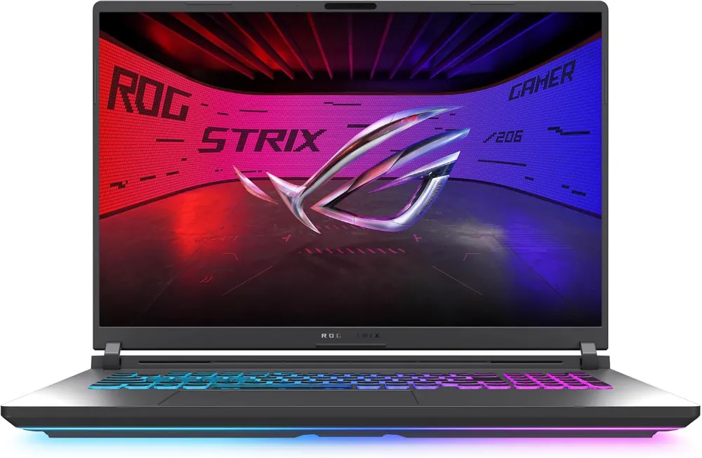 Buy ASUS ROG Strix G18  GAMING LAP CORE i9-14900HX G815JPR-IS96