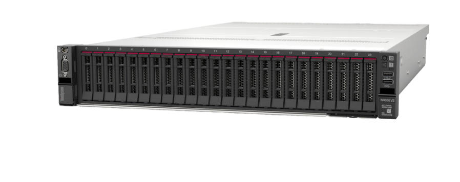 Buy 7Z73A06BEA Server SR650 V2 Xeon Silver 4314 (16C 2.4GHz 24MB Cache/135W), 32GB