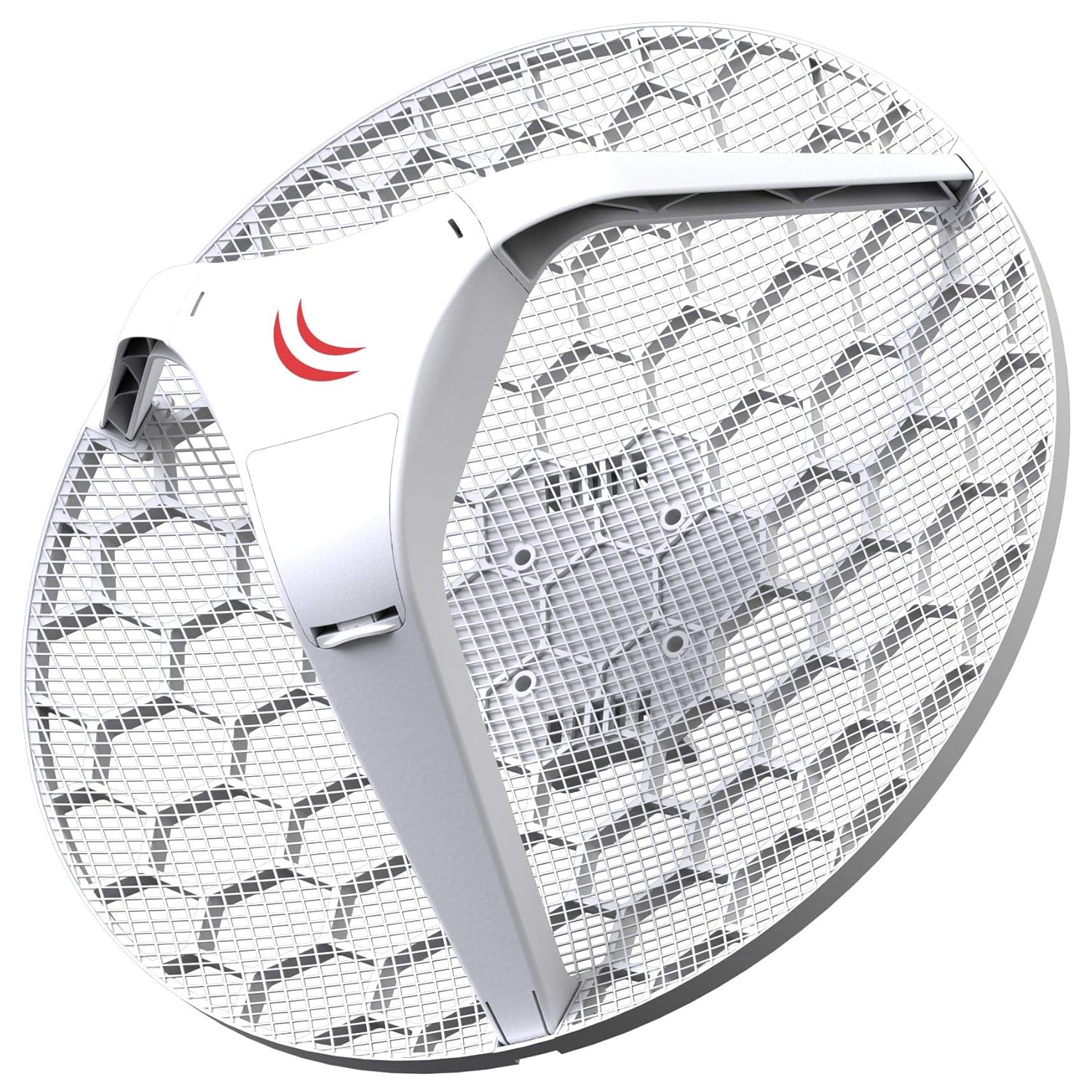 Buy MIKROTIK LHG5 (RBLHG 5KIT)Light Head Grid 5 GHz