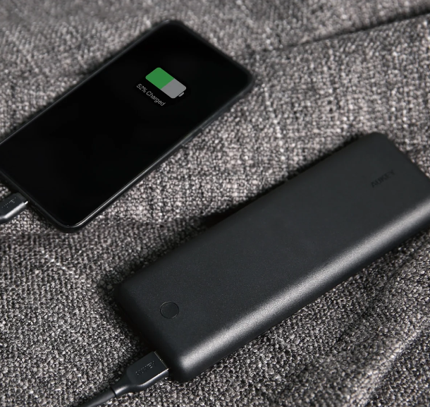 Buy PB-XD20 20100mAh USB-C Power Delivery Power Bank with Quick Charge 3