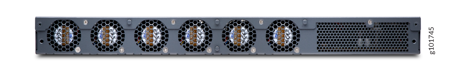 Buy ACX7024-DC-2PSU Juniper Networks ACX Series 7024 - Router