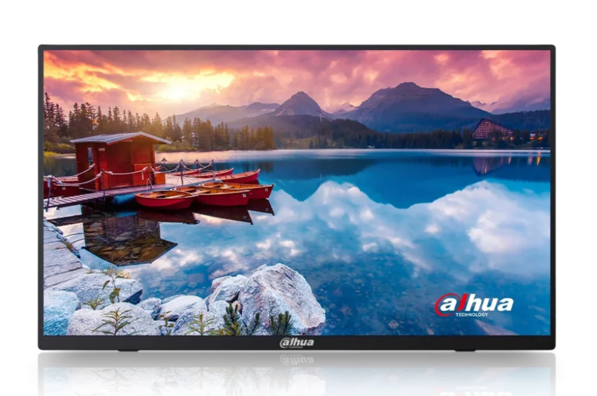 Buy Dahua PM16-S201ST Portable Monito DHI-PM16-S201ST