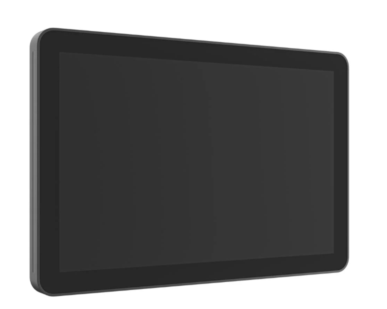 Buy Logitech Tap Scheduler Touch Controller 952-000091