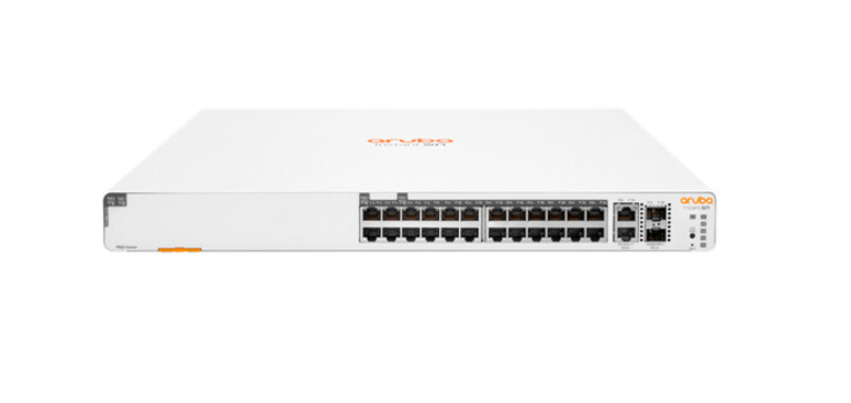 Buy Aruba Instant On 1930 48G Class4 PoE 4SFP/SFP+ 370W Switch JL686B