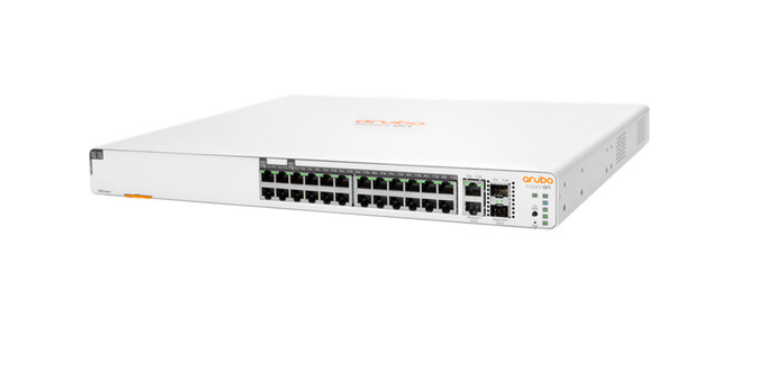 Buy Aruba Instant On 1930 48G Class4 PoE 4SFP/SFP+ 370W Switch JL686B