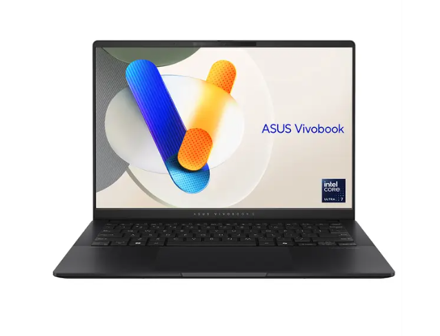 Buy ASUS ZENBOOK 14-UM3406KA-PP147W-BLK