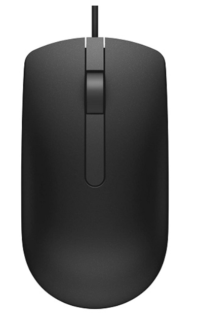 Buy DELL MS116 USB MOUSE YY-GEN5500034