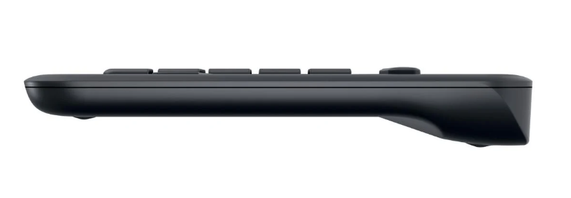 Buy LOGITECH WLTCHKB K400 PLUS-DARK-US INT 920-007145