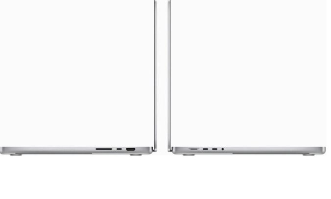 Buy MUW73LLA  Apple MacBook Pro MUW73 M3 Max