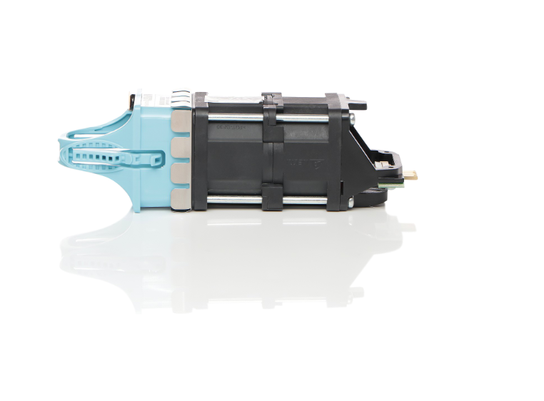 Buy QFX5100-FAN-AFI QFX5100, Fan Module for  PSU side  to Built in Port Side Air