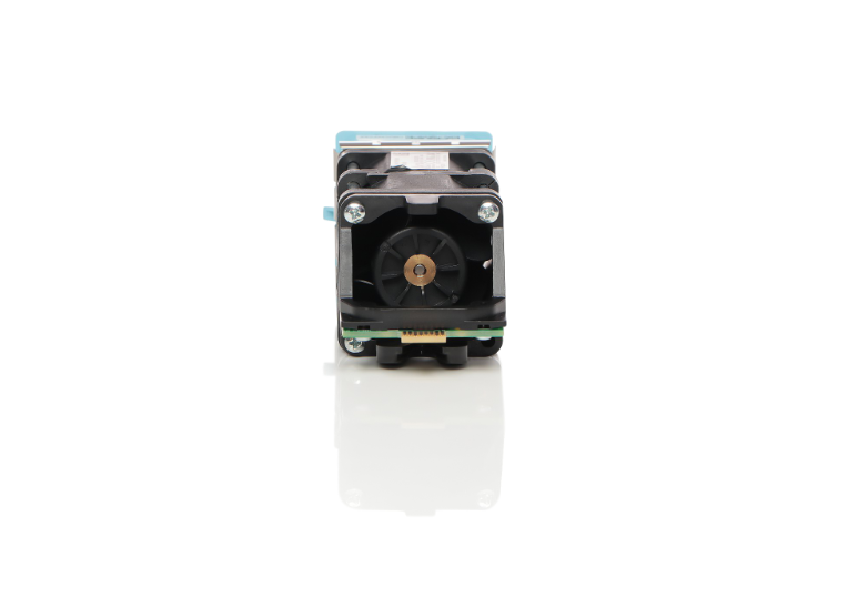 Buy QFX5100-FAN-AFI QFX5100, Fan Module for  PSU side  to Built in Port Side Air