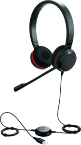 Buy 5399-829-309  JABRA EVOLVE 30 II MS