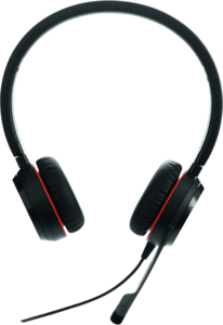 Buy 5399-829-309  JABRA EVOLVE 30 II MS