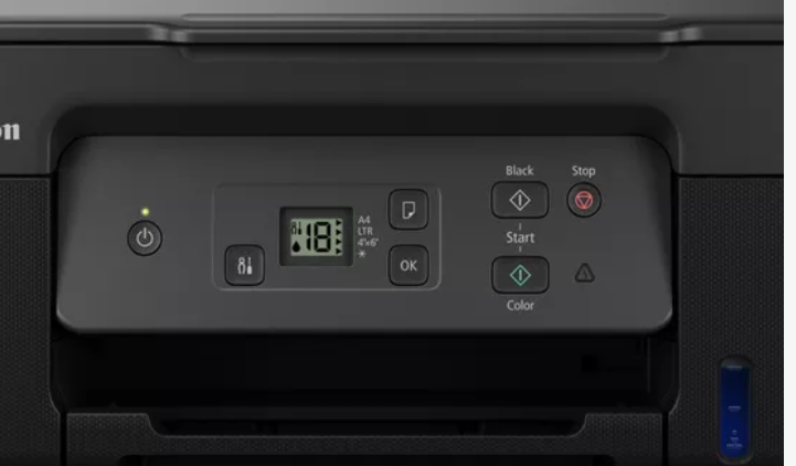 Buy CANON IJ MFP G2470 EUM/EMB PRINTER
