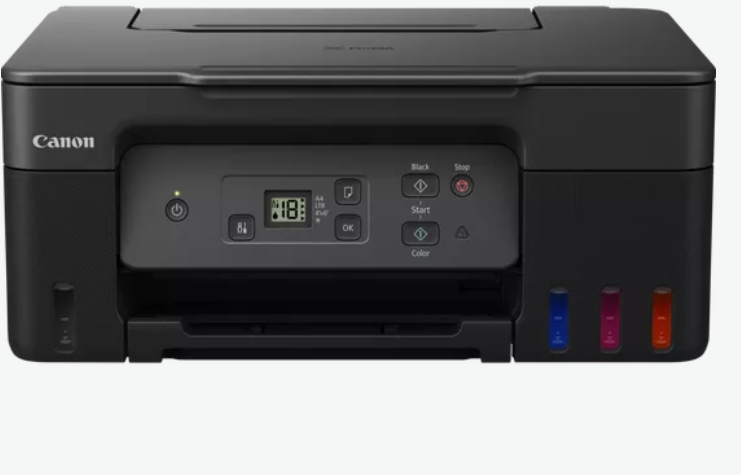 Buy CANON IJ MFP G2470 EUM/EMB PRINTER
