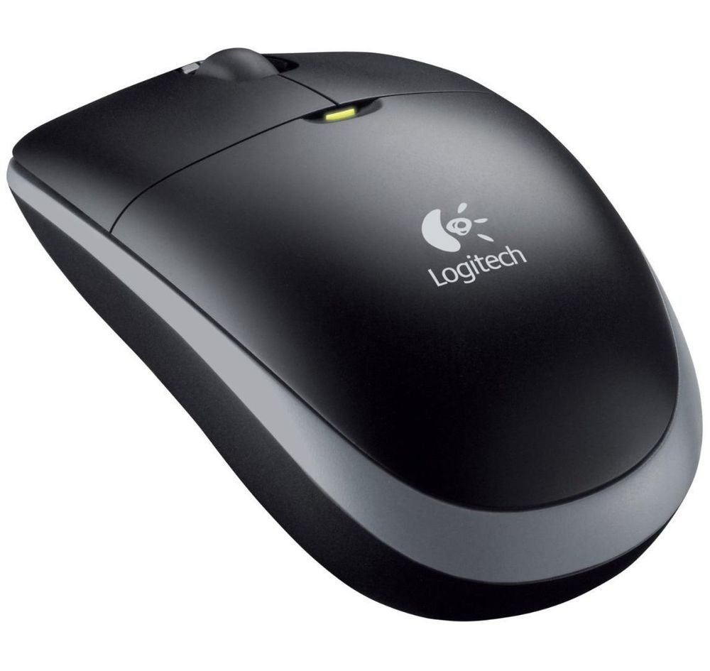 Buy Logitech Wireless Combo MK330