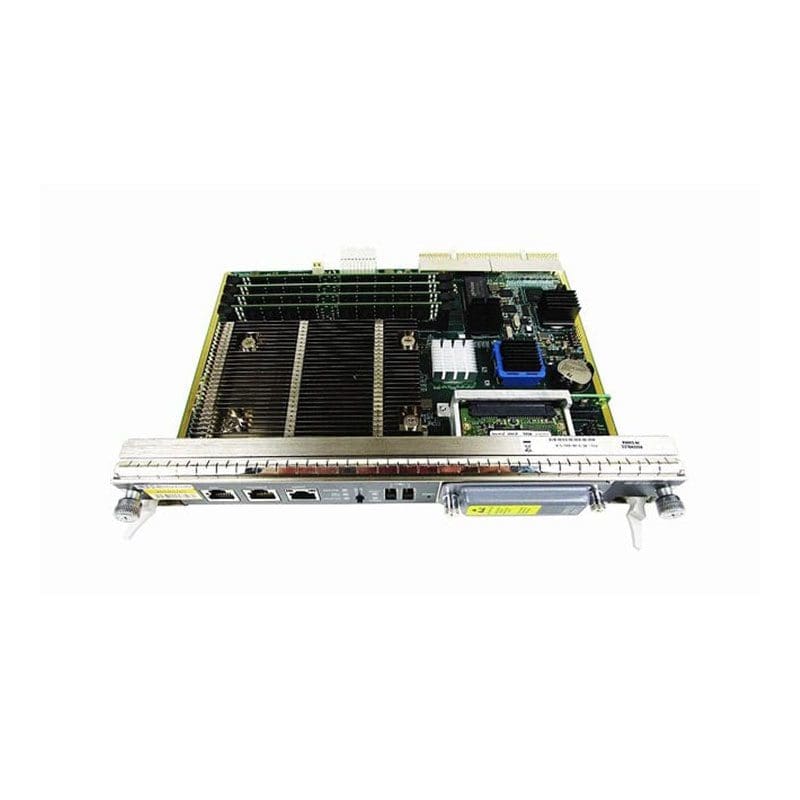 Buy RE-S-X6-64G-R Juniper Networks Routing Engine - Redundant - router - plug-in module