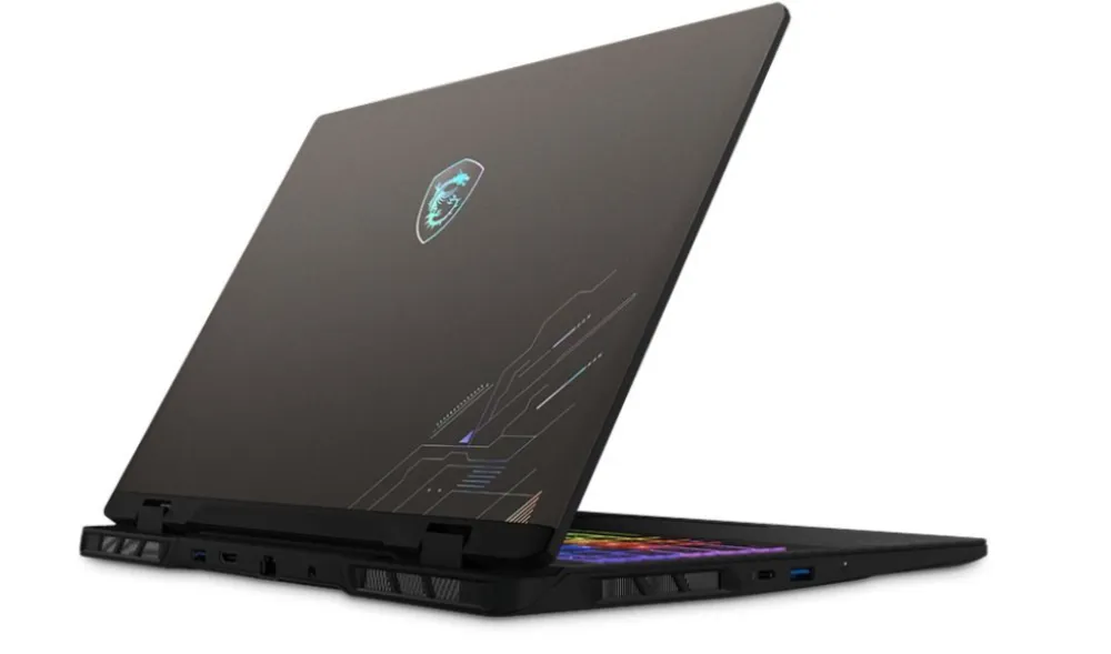 Buy MSI Gaming Laptop Cyborg A15 AI B2HWEKG R7-260 16GB 9S7-15QL42-224