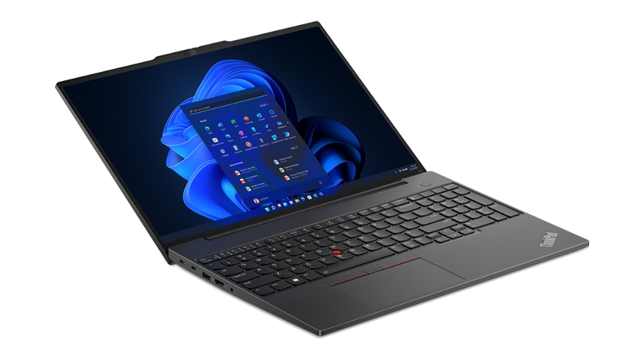 Buy 21JN001QGP Lenovo ThinkPad E16 Gen1 i5-1335U, 8GB DDR4, 512GB SSD