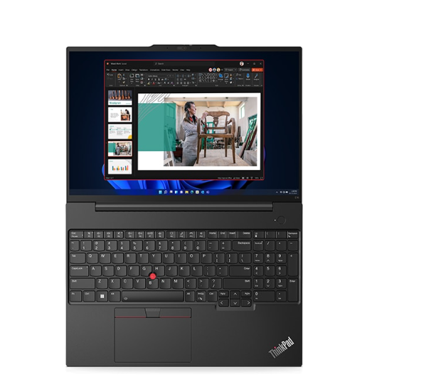 Buy 21JN001QGP Lenovo ThinkPad E16 Gen1 i5-1335U, 8GB DDR4, 512GB SSD