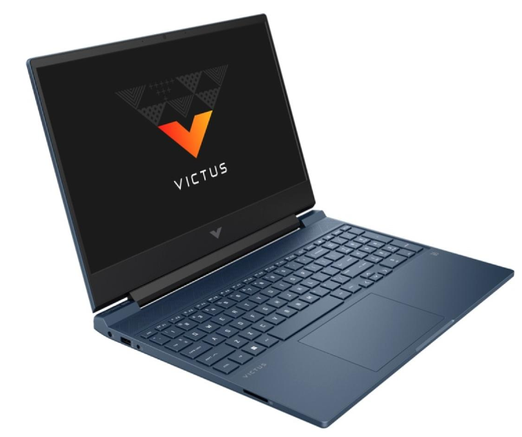 Buy HP Gaming Laptop Victus 16-r1045ne i7-14700HX 16GB/1TBSSD/RTX4050-6GB 9X705EA