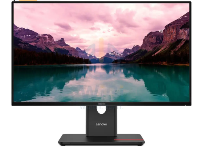 Buy Lenovo ThinkVision T24-40 - 23.8 FHD IPS 64A4MAT2AE
