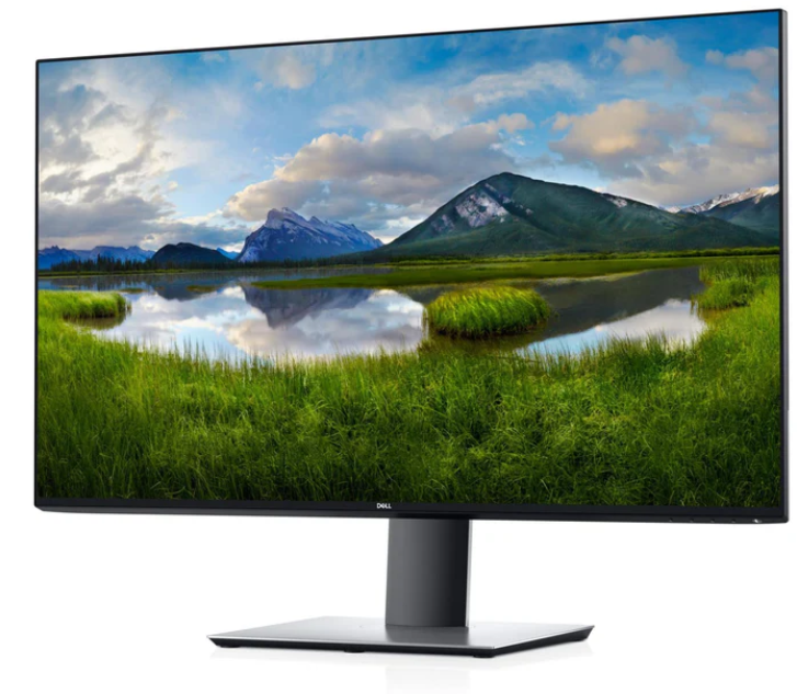 Buy 210-AQUO Dell UltraSharp U3219Q 31.5-inch 4K 8ms USB-C Monitor