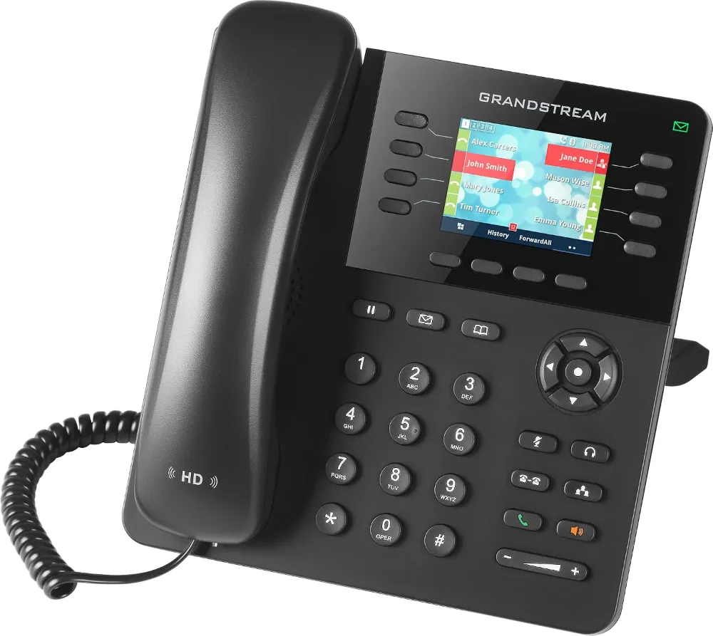 Buy Grandstream GXP2135 HD IP Phone GXP2135