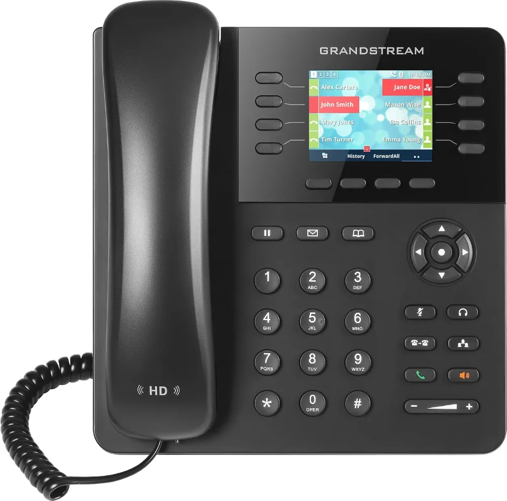 Buy Grandstream GXP2135 HD IP Phone GXP2135