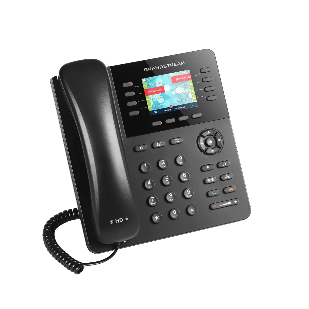 Buy Grandstream GXP2135 HD IP Phone GXP2135
