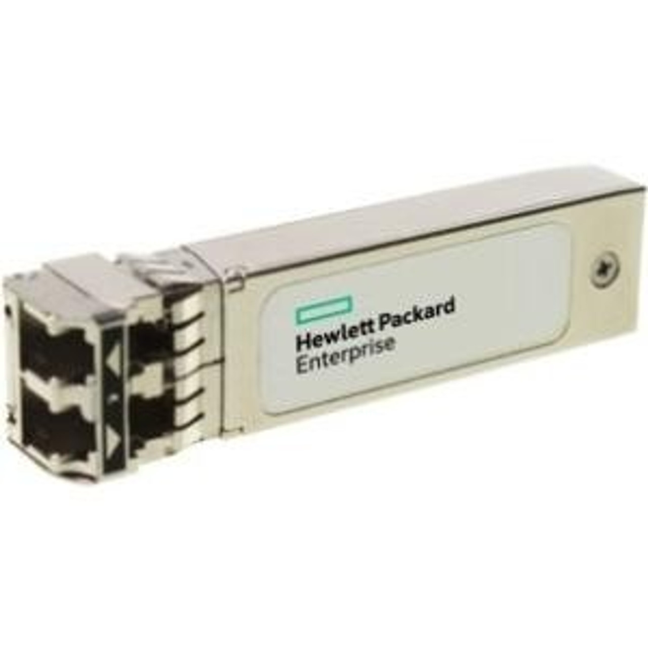 Buy C8R25BHPE MSA 10Gb Short Range iSCSI SFP+ 4-pack Transceiver