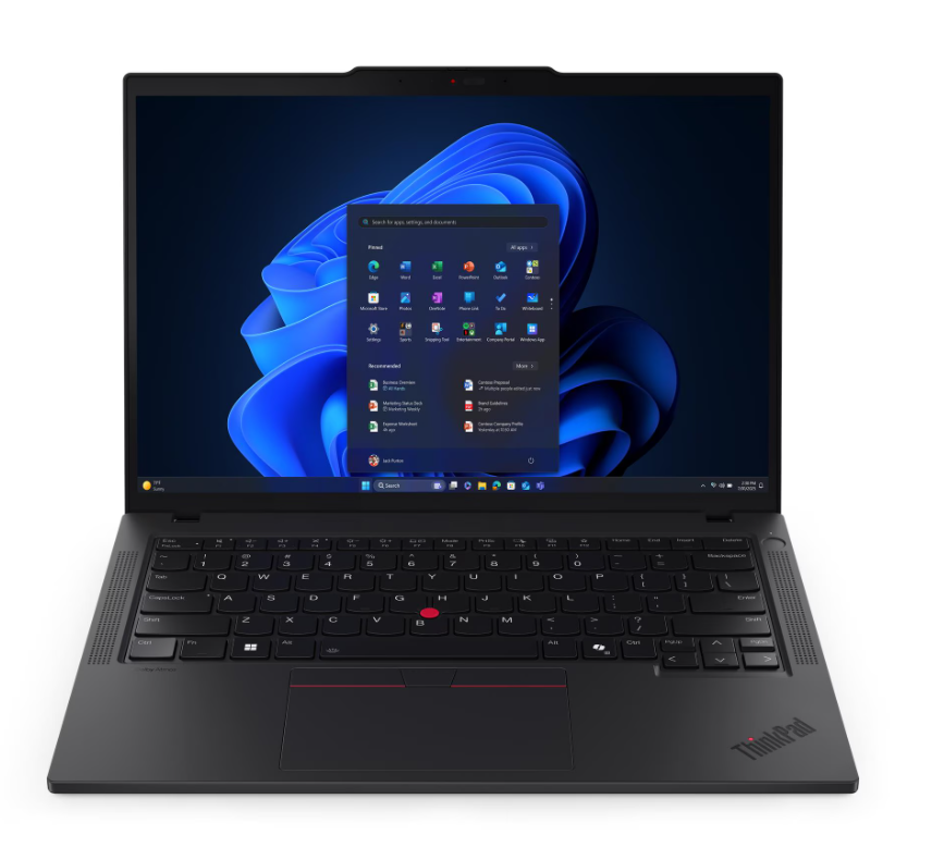 Buy Lenovo ThinkPad P14s Gen 6  Intel Core Ultra 7 255H 21QTS02E00