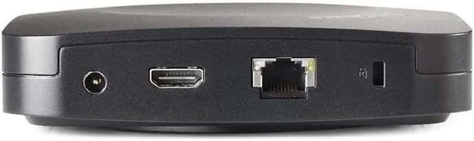 Barco Presentation System CX-20 Set EU GEN2 Wireless Presentation System