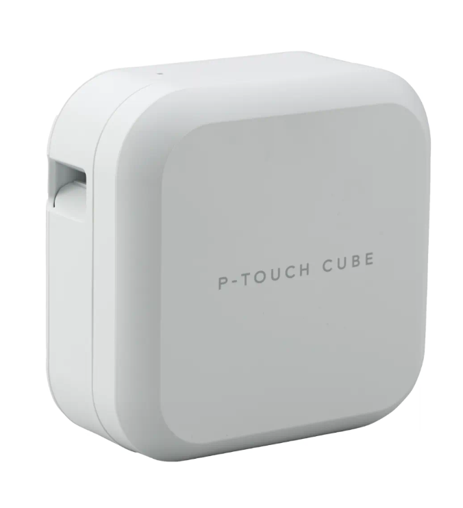 Buy Brother Portable & Stylish Bluetooth Label Printer PT-P710BT