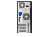 Buy P21438-421 HPE ProLiant ML110 Gen10 3204 1P 16GB-R S100i 4LFF-NHP 550W PS Server/HPE Ethernet 1Gb 2-port 332i Adapter