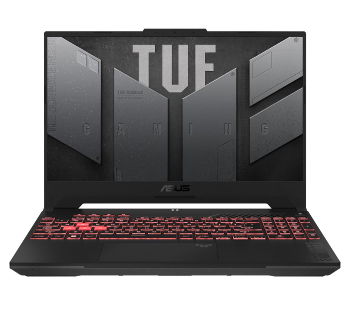 Buy Asus TUF GAMING A15 Gaming Laptop, 15.6 FHD 144Hz Display FA506NCQ-HN041W