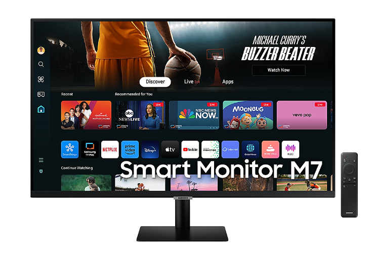 Buy LS32DM702UMXUE 32