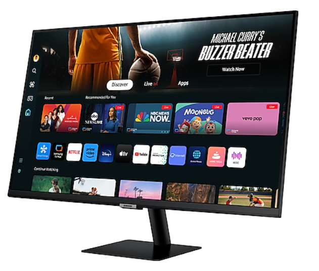 Buy LS32DM702UMXUE 32