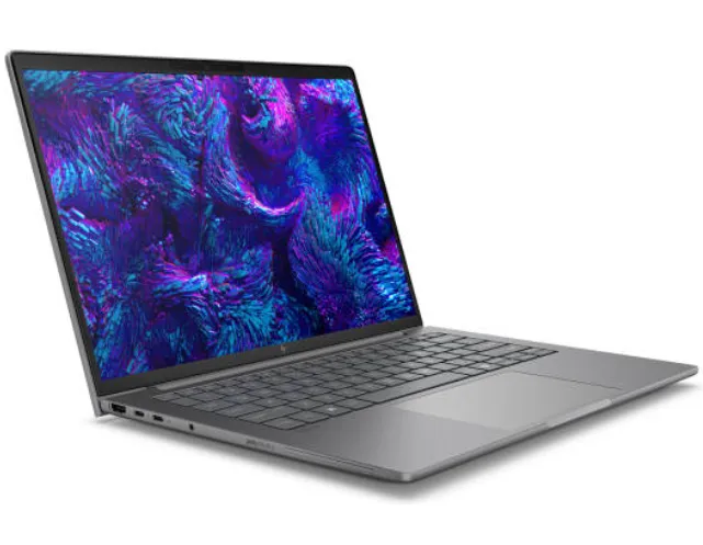 Buy HP ZBook 8 G1i 14 Workstation Laptop, Intel Core Ultra 7 255U Processor C9FV7ES
